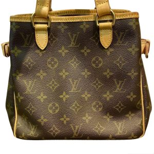 Louis Vuitton モノグラム バティニョール M51156
