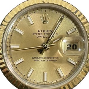 ROLEX(ロレックス)デイトジャスト ref.179173