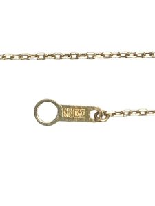 K18 18金 ネックレス