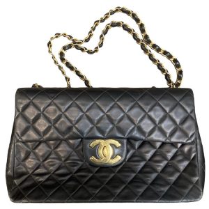 CHANEL シャネル デカマトラッセ