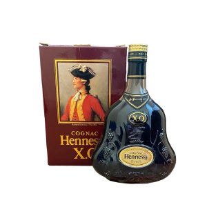 ヘネシーXO クリアボトル