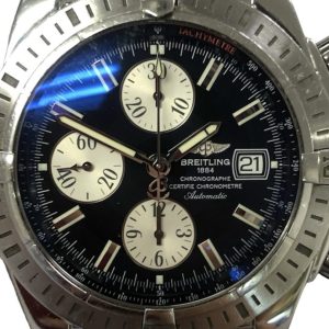 Breitling(ブライトリング)クロノマット エボリューション