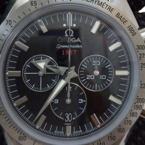 OMEGA(オメガ)スピードマスター ブロードアロー1957