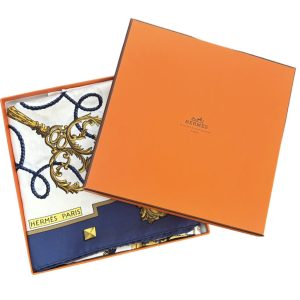 エルメス HERMES カレ90 スカーフ