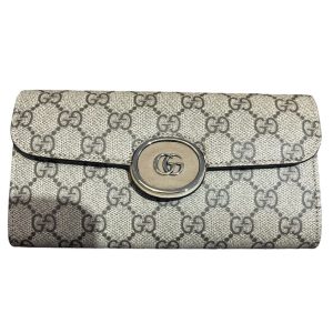 GUCCI グッチ コンチネンタルウォレット 762167 レディース 長財布