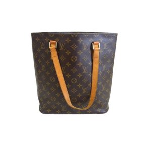 Louis Vuitton ルイヴィトン ヴァヴァンGM モノグラム
