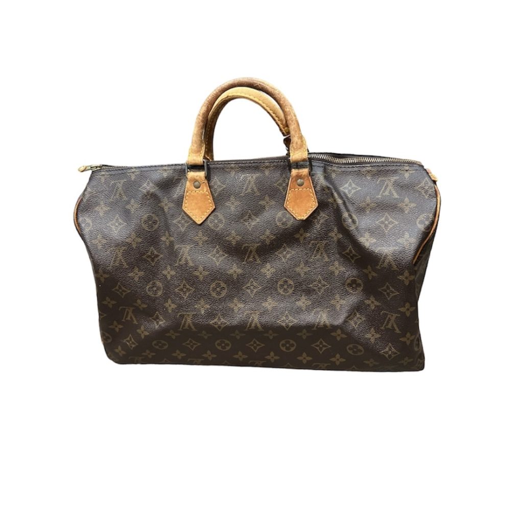 Louis Vuitton　モノグラム　スピーディー40　