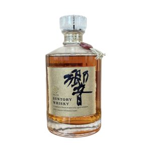 サントリー ウイスキー 響 ゴールドラベル　