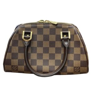 Louis Vuitton ルイヴィトン リベラ ミニ ハンドバッグ