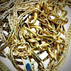 K18 18金 ジュエリー おまとめ