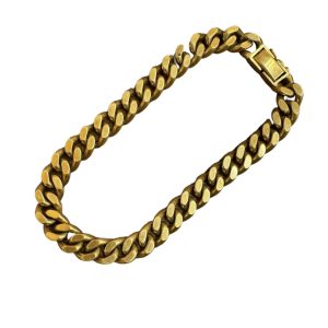 K18 喜平ブレスレット