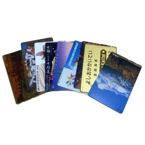 テレホンカード(テレカ)　おまとめ
