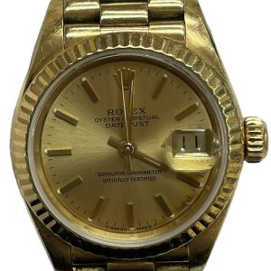 ROLEX(ロレックス)デイトジャストref.69178