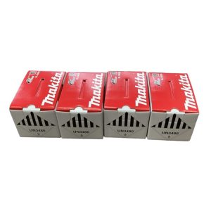 makita マキタ 18V リチウムイオンバッテリー BL1860B 4点おまとめ
