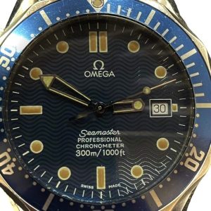 OMEGA オメガ シーマスター