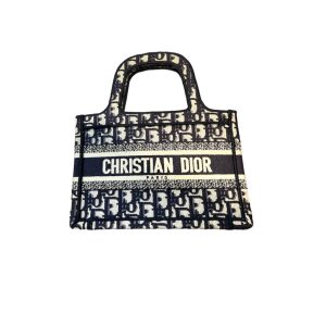Dior　Dior　ブックトート　ミニ　