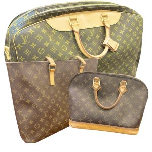 Louis Vuitton ヴィトン バッグおまとめ