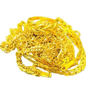 K18 18金 貴金属 アクセサリー まとめ