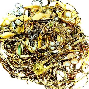 K18 Pt900 アクセサリー おまとめ