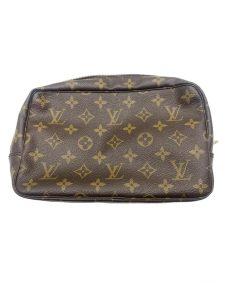 ルイヴィトン ポーチ モノグラム