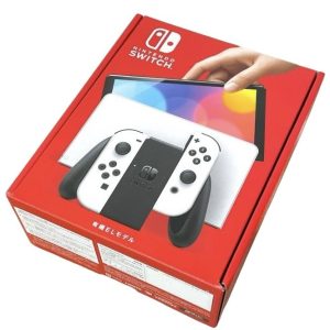 任天堂 SWITCH スイッチ 有機ELモデル