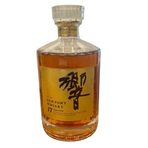 響17年 ゴールドラベル