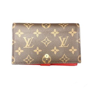 ルイヴィトン サイフ モノグラム