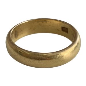 K20(20金) リング