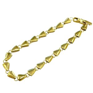 K18 ブレスレット