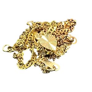 K18 18金 ネックレス まとめ