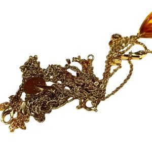 K18 18金 アクセサリー おまとめ