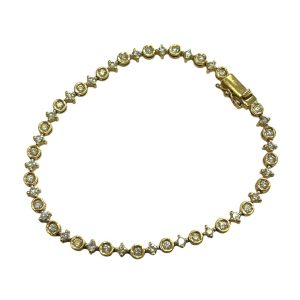 K18 ブレスレット