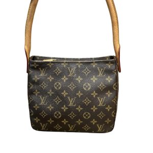 Louis Vuitton（ルイ・ヴィトン）　モノグラム　ルーピングMM