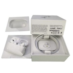 AirPods Pro 第2世代　MTJV3J/A　エアポッズプロ