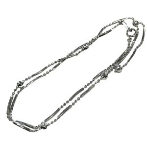 Pt850 ネックレス