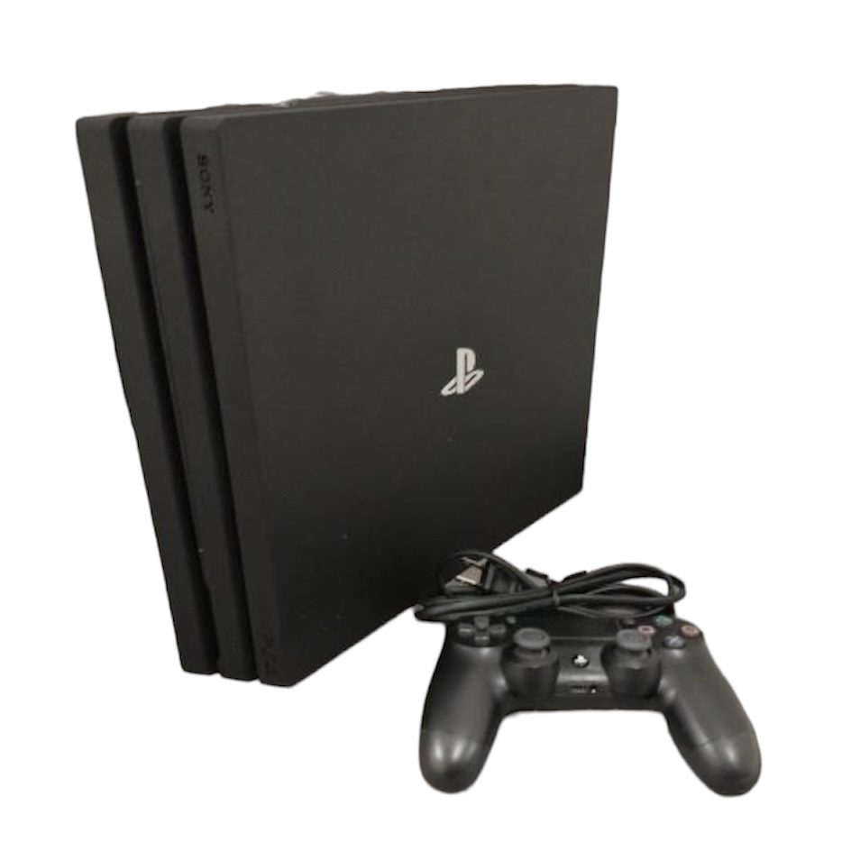 PlayStation4 プレステ4　1TB　本体　PS4