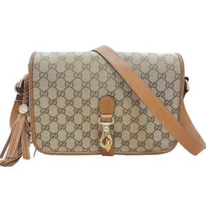 GUCCI グッチ マラケシュ ショルダーバッグ