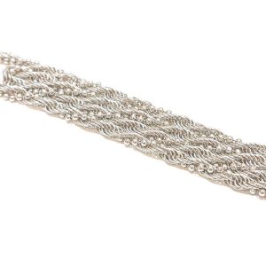 Pt900 ネックレス