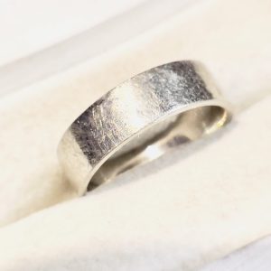 Pt850 プラチナ リング 指輪