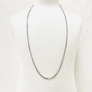 Pt850 ネックレス