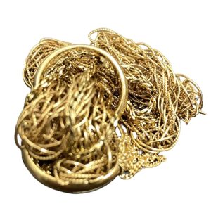 K18(18金)　リング　ネックレス　まとめ