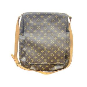 LOUIS VUITTON(ルイヴィトン) モノグラム ミュゼット