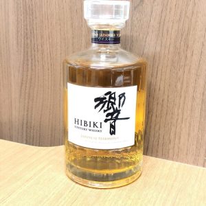 SUNTORY サントリー 響 ジャパニーズハーモニー