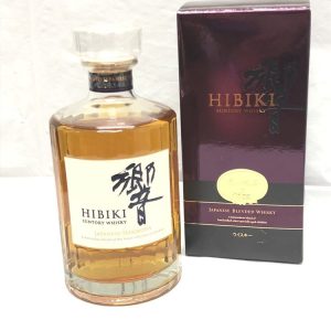 SUNTORY 響 ジャパニーズハーモニー