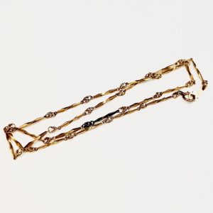 K18 18金 ネックレス