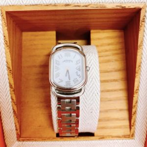 HERMES エルメス ラリー