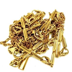 K18 ネックレス おまとめ