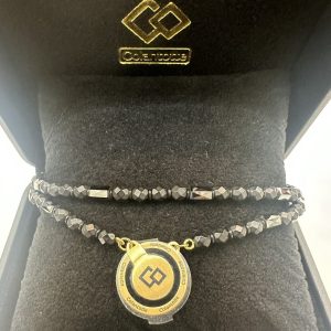 コラントッテ磁気ネックレス 2個セット