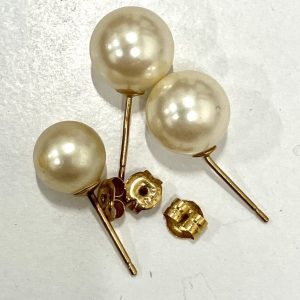 K18 ピアスおまとめ