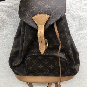 ルイヴィトン　モンスリ